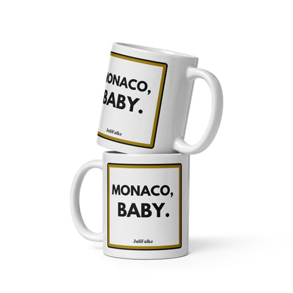 Kaffeebecher „Monaco.“